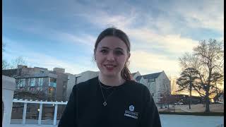 Beckman Scholars Video Response