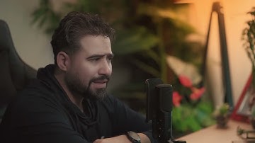 Surah Al WAQIAH - Hassan Badran سورة الواقعة حسان بدران