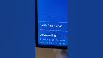 that spectrum internet though #spectrum #download #shorts