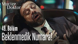 Adil Hocadan beklenmedik numara! - Mucize Doktor 49. Bölüm