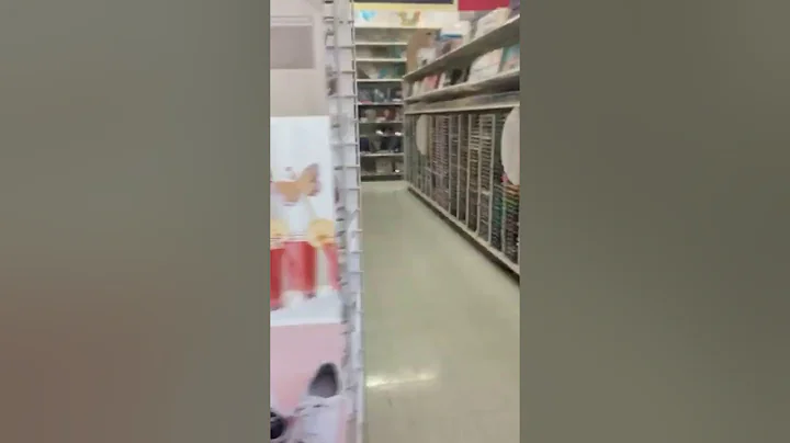 Mary Beth Live Michaels Shopping