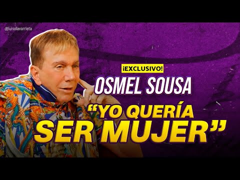 Видео: Osmel Sousa Нетна стойност: Wiki, женен, семейство, сватба, заплата, братя и сестри