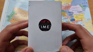 Is the UFC Timex watch any good?