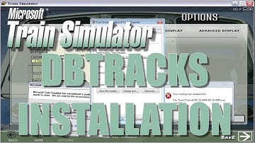 How to Install DBTracks Tutorial