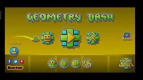 *TOP 50 PLAYER* Sent me Friend Request and.. 😱 | Geometry Dash
