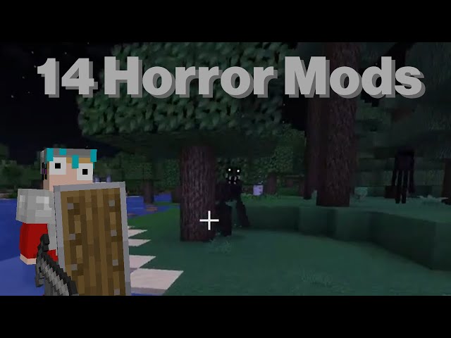 1tchy getting scared in Minecraft Compilation class=