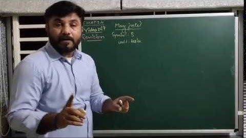 Video-49#STD-12#physics(eng.med)#REVISION#chap-4