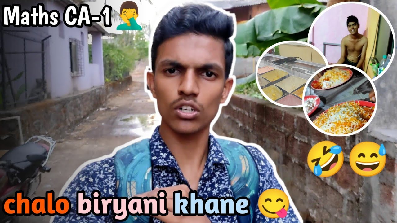 rainy season in dbatu lonere 2022 || chalo biryani khane lonere 😋 || sagar gavali vlogs