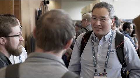 The Power of Attending the 2024 Embedded Vision Summit