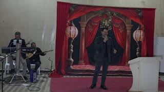 HASAN UYSAL - HATIRAM OLSUN