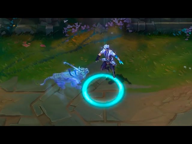 LoL terá novas skins Porcelana, Rosa de Cristal e Fogos de Artifício -  Canaltech