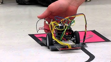 SDSM&T EE351 Mechatronics Group 1