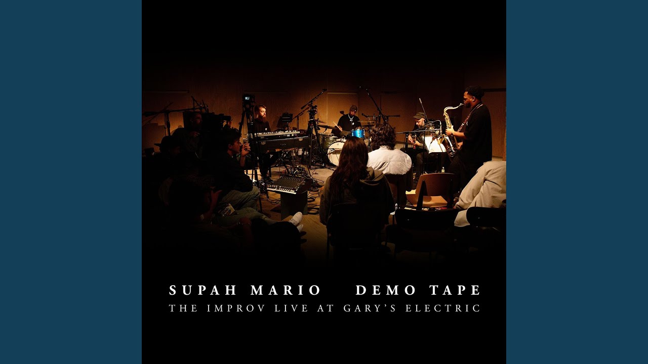 IF THEY SHOULD EVER FORGET - Live at Gary's Electric, 2025 (Live)