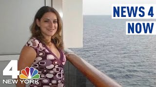 Missing NYC Teacher's Husband Charged with Assault | News 4 Now