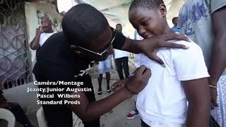 D-Fi Powèt Revòlte - Castro Sou Map La Unofficial Video