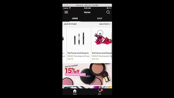 gikApp React Native Full App - Shopfiy Full Integration