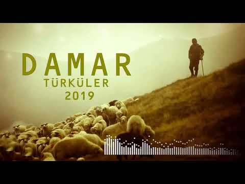 Damar türküler-2019