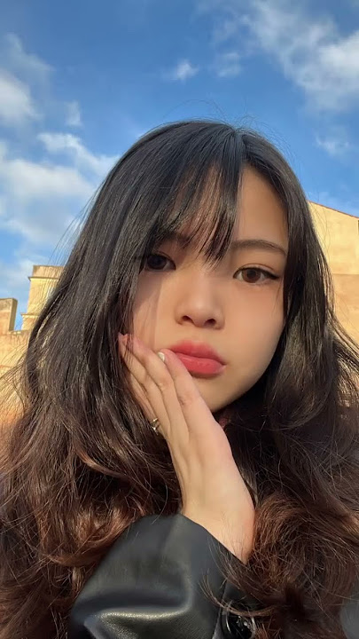 How to take good selfies 🤳