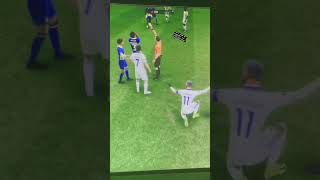 Neymar fk goal pro clubs fc 26