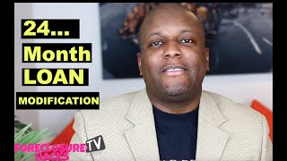 24 Month Loan Modification BAN