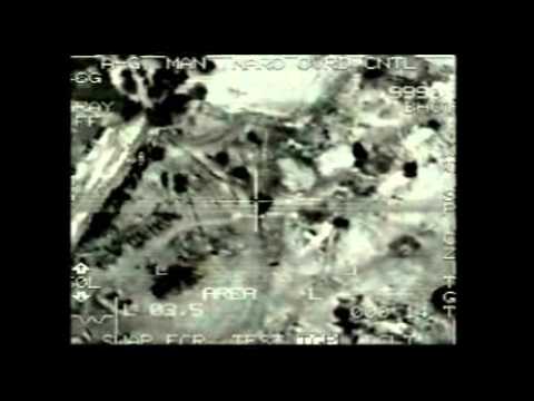 Operation Allied Force: Weapon System Video 1