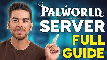 Best VPS to Use For PalWorld - How to Host a Palworld Dedicated Server 2025 (Step-By-Step Tutorial)