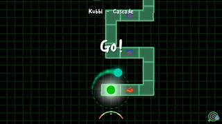 [ADOFAI Custom] Kubbi - Cascade