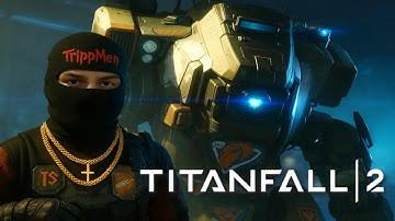 🔴TITANFALL 2 | LOCK IN PILOT | Walkthrough Gameplay Part 2 (Master Difficulty)