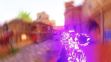 THIS IS THE FASTEST FJX SNIPING ON MW2 SND