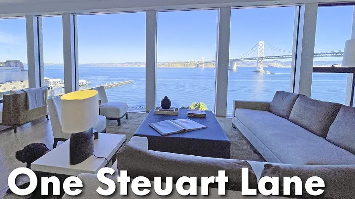 Buyer Preview: 1 Steuart Lane, No  1006, San Franc...