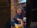 Wait for it…. Crazy and wild Bear.