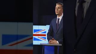 Nigel Farage Kindly Writes The Obituary For Both Labour And Conservative - A New Dawn In UK Politics