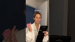 Working in small pockets, getting out when I can, and coming home to a baby who waited up, and Profile