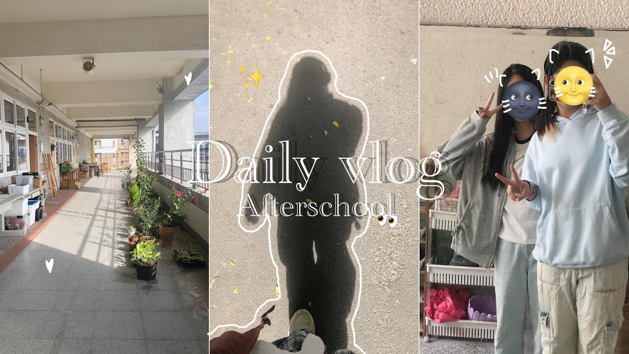 Daily vlog | studying | classes - YouTube