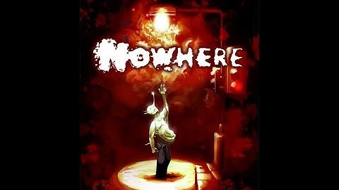 Nowhere 3D - Trailer 2 (FanMade)