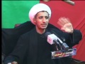 الشيخ علي المياحي عن عقبات عالم البرزخ ومراحله ج 3