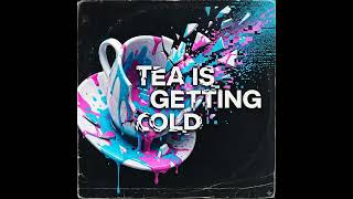 Tea Is Getting Cold ☕️ // AI Hyperpop Visualizer