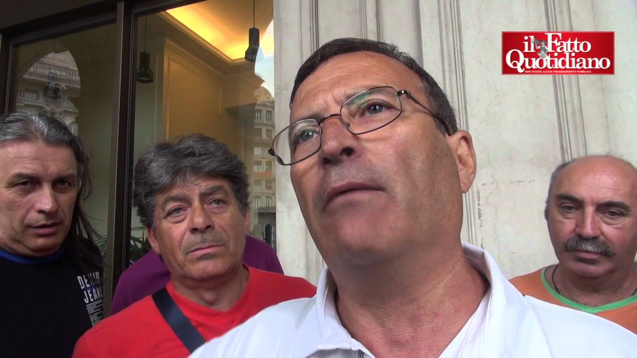 Ansaldo, 800 ex operai indagati: 