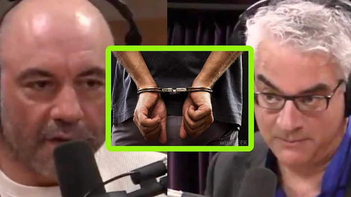 The Case for Radical Prison Reform   Joe Rogan and...