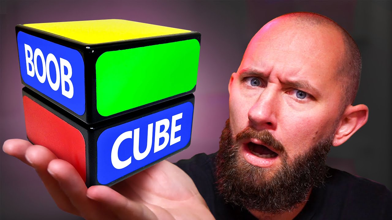 4 Puzzles Only IDIOTS Can't Solve! - YouTube