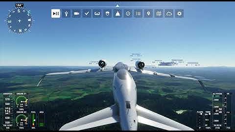 Microsoft Crash Simulator 2020 | What i have done wrong ? .. Crash to Desktop Patch 1.9.3