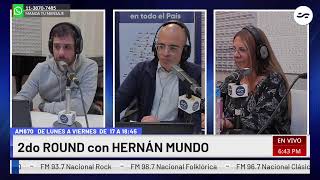 RADIO NACIONAL