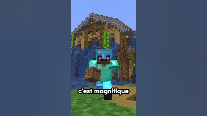 Il a Détruit ma Maison, je me suis Vengé...