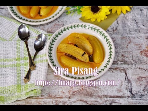 sira-pisang-sedap-dan-sangat-mudah-|-pisang-sira-|-kuih-buka-puasa-|-kuih-tradisional