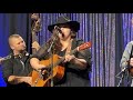 Rock of ages by Backline Bluegrass Band - IBMA 2023 #ibma