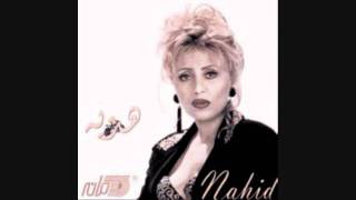 Miniatura del video "Nahid - Toro Az Dast Nemidam[HD]- ناهید - تو رو از دست نمیدم"