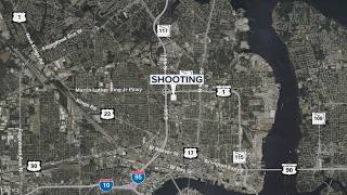 Man killed after shooting on West 17th Street