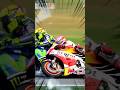 Marquez vs rossi
