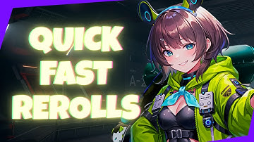 BESTE SNELLE ROLLS! GEREPAREERD! | Anchor Panic