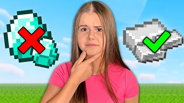 VI KONTROLIŠETE MOJ MINECRAFT SVET
